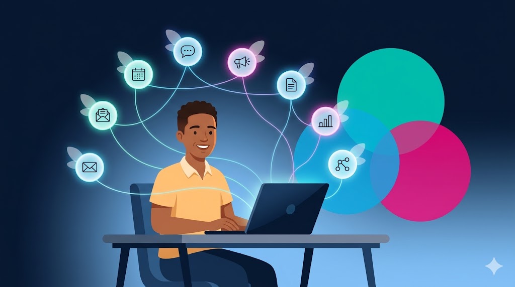 Virtual Assistance in South Africa
