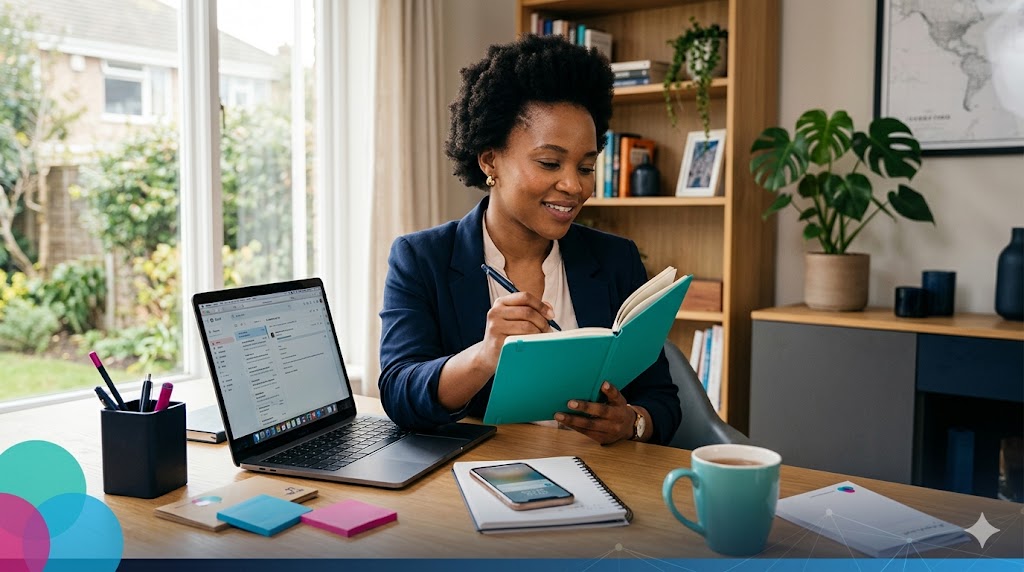 Personal Assistant duties and responsibilities