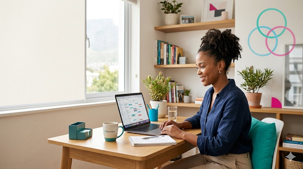 Are you a Personal Assistant South Africa?