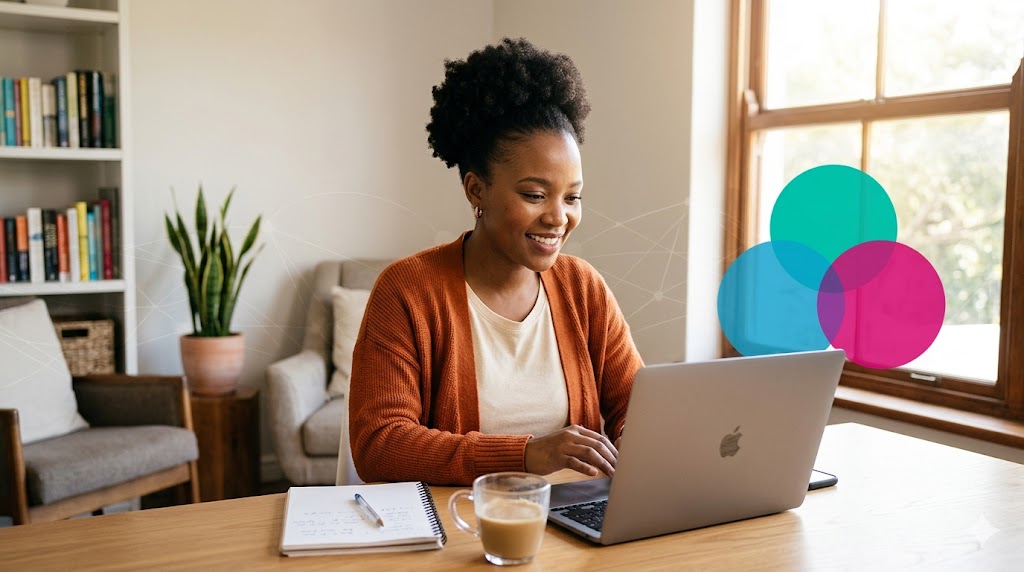Virtual Assistant, earn while still at home