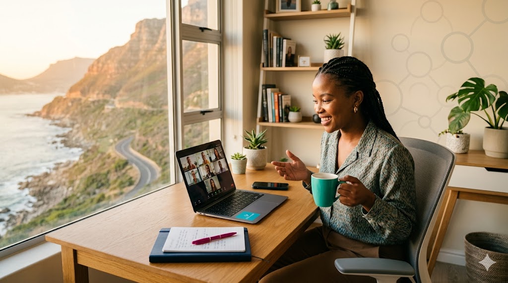 Becoming a Successful Virtual Assistant in South Africa