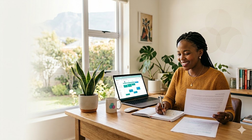 Finding the Desired Personal Assistant in South Africa