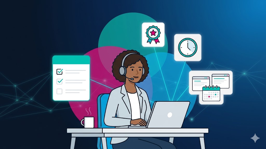 Get your desired Personal Assistant for your tasks