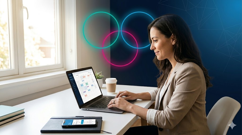 What makes you stand out while getting your own Executive Virtual Assistant