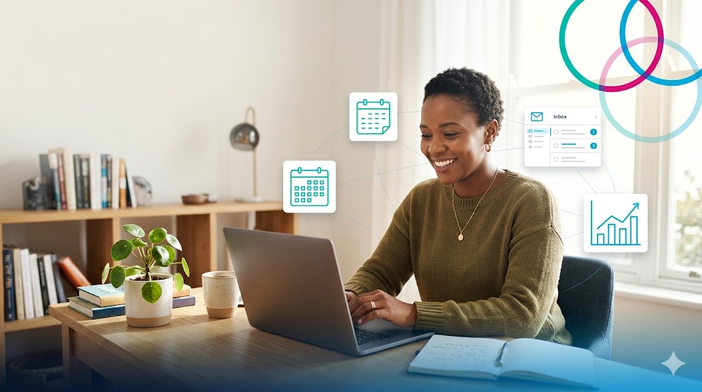 Unlocking Business Efficiency with your Virtual Assistant : Your Ultimate Guide
