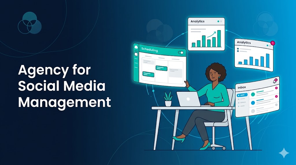 Mastering Agency Social Media Management: Essential Social Media Management Tools for Effortless Juggling