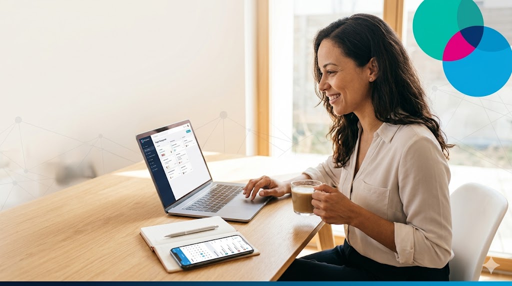 Top Benefits of Hiring a Virtual Personal Assistant