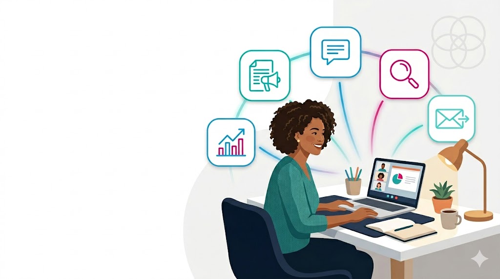 The Ultimate Guide: What Is Virtual Marketing Assistants and How they Can Boost Your Business