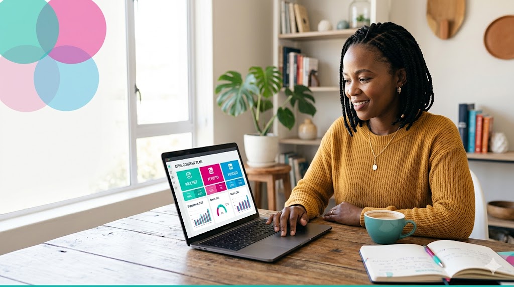 Maximize Your Marketing Efforts: Benefits of Hiring a Virtual Assistant for Marketing