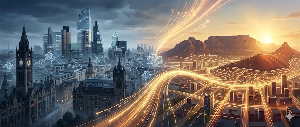 Case Study: VA Connect’s Impact on a South African SME