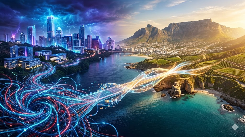 Cost-Effective Data Analysis Services from VAConnect for Austin Startu