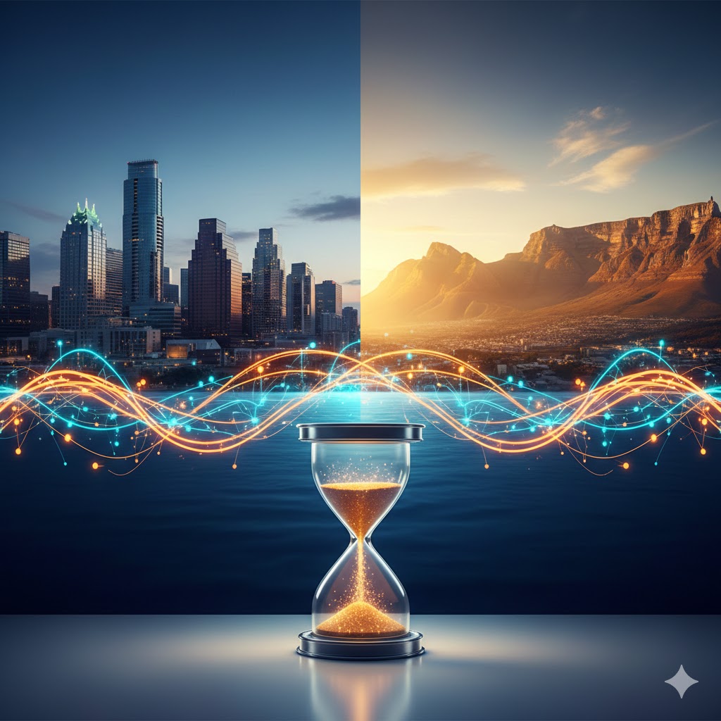 Streamlining Sales Pipelines: VAConnect Services for Austin Energy Companies