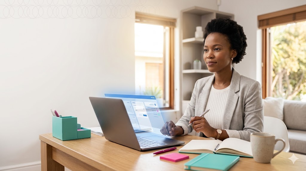 How Do Virtual Assistants Work? A Plain-English Explanation