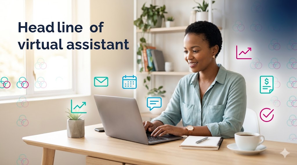 What Does a Virtual Assistant Do? 50 Tasks Explained