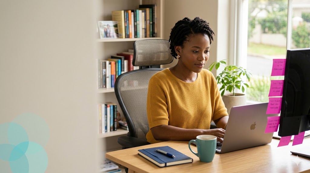 How to Become a Virtual Assistant in South Africa