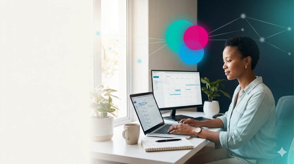 What Is a Virtual Assistant? The Complete Beginner’s Guide