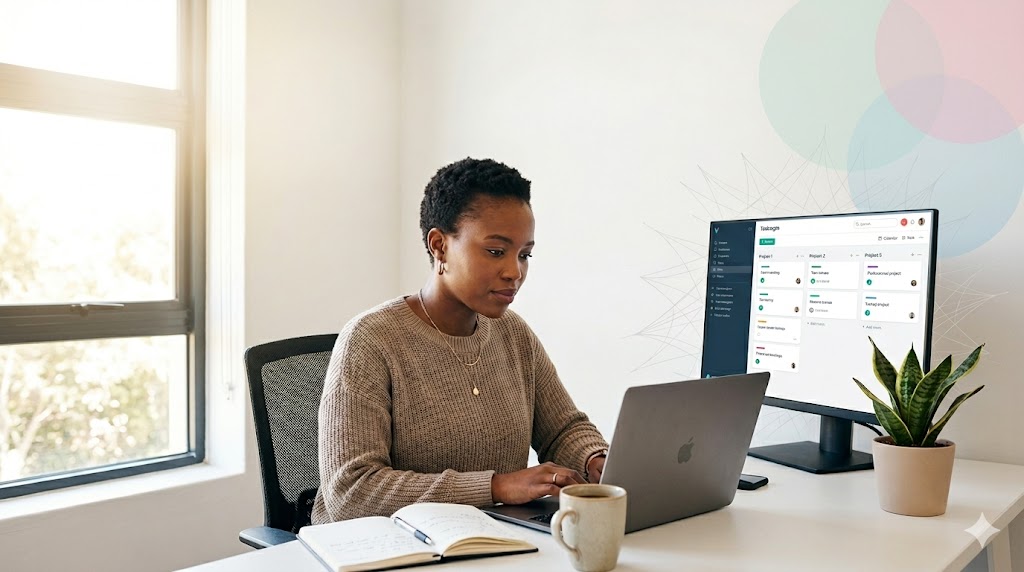 Benefits of Hiring a Virtual Assistant (With Real Examples)