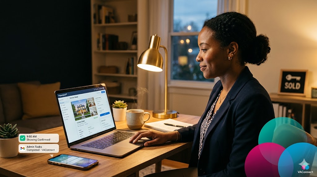 What Is a Sales Virtual Assistant? The Role That Quietly Decides Whether You Win Deals