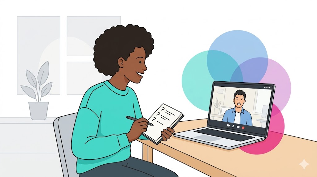 Questions to Ask Before Hiring a Virtual Assistant (The Ones That Actually Matter)