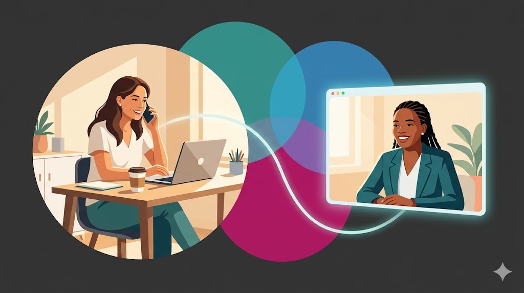 How to Communicate With a Remote Virtual Assistant