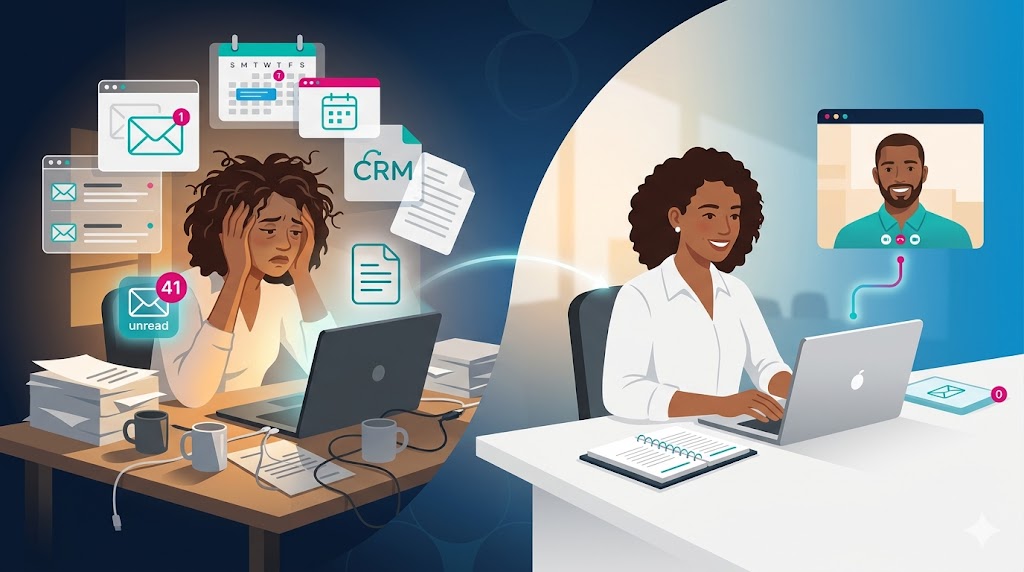 What Is an Administrative Virtual Assistant? The Role Quietly Running the Best-Run Businesses