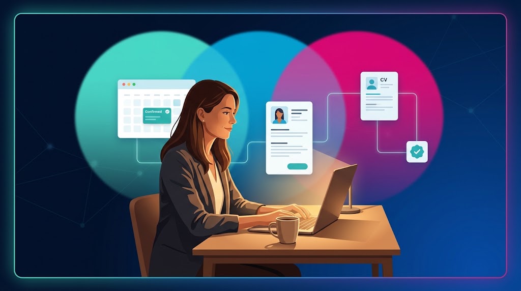 Do Recruiters Need a Virtual Assistant? Here’s the Honest Answer