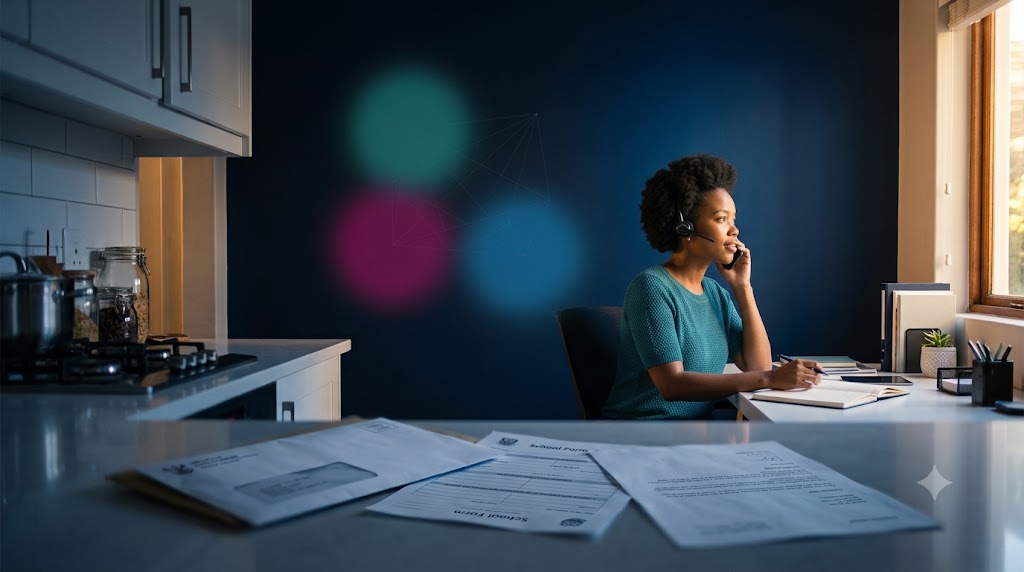 What Is a Personal Virtual Assistant?